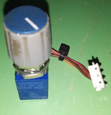 Audioarts on Air Radio Broadcast Console control 3 wire