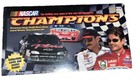 NASCAR Champions Board Game Jeff Gordon & Dale Earnhardt Sr 1998-NEW/SEALED