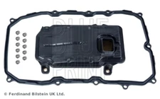 Blue Print Adv182171 Hydraulic Filter Set, Automatic Transmission for Audi, Porsche