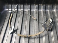 Porte arrière et accessoires Infiniti Q70