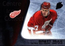 2002-03 Pacific Quest for the Cup #33 Brett Hull