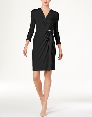 little black dress petite size