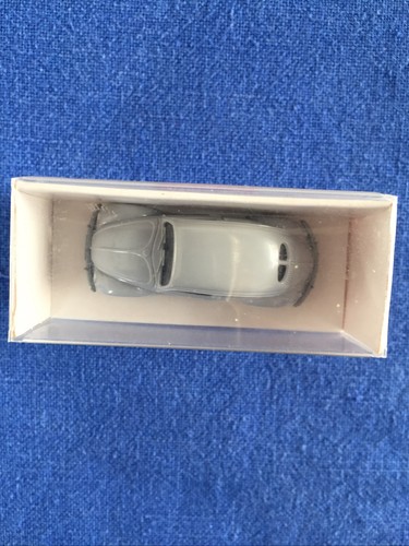 Wiking 1/87 VW Brezelkafer # 8300213 modellino da collezione e per plastici - Foto 4 di 10