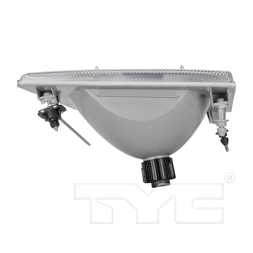 适用于 1992 - 1996 年福特 E-350 Econoline 车头灯总成左 TYC 1993 1995 — 第 4/4 张图片