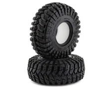 Pro-Line Racing 1/6 Maxxis Trepador G8 F/R 2.9 SCX6 Tires 2 PRO1022114