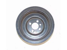036105243 PULEGGIA ALBERO MOTORE VOLKSWAGEN TOURAN (1T1) 2.0 TDI 16V 140CV AUT (