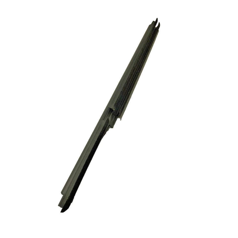 BMW OEM 540i PUERTA LATERAL DEL PASAJERO TRASERO VENTANA INTERIOR SELLO DE RESISTENCIA A LA INTEMPERIE 2017-2023 Foto 2 de 4