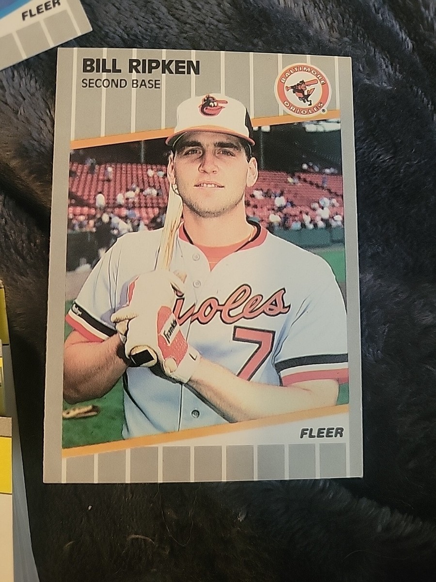 rare fleer baseball cards 1984 Fleer baseball cards rare sealed pack