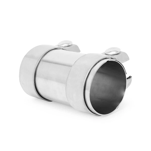 Mishimoto MMEXH-MUS8-15XP X-Pipe per Ford Mustang GT 15+ - Immagine 3 di 3