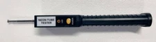 Neon Tube Tester Light Portable Hand Held Voltage Lamp Tool Detector
