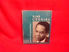 KESTELOOT (Lilyan) - Aimé Cesaire. 
