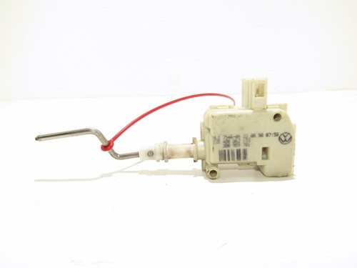 Audi A6 C5 1998 Stellmotor Stellventil Zentralverriegelung 4B0862153