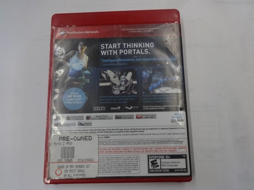 LARGE SELECTION PS3 PLAYSTATION 3 USED & NEW VIDEO GAMES U CHOOSE FROM DROP DOWN - Picture 344 of 487