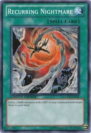 Yugioh Cards | Single Individual Cards | Spell Cards (N-Z) - Picture 33 of 165