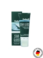 Collonil STAR GLOSS Self Shine Gloss Leather Cream Conditioner 75 ml (2.53 oz)