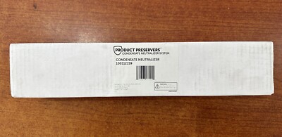 TAKAGI  TH-NT  100074189 Condensate Neutralizer Kit 100112159