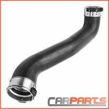 Ladeluftschlauch für Nissan Qashqai II J11, J11 1.6L Diesel SUV ab bj. 13 Diesel