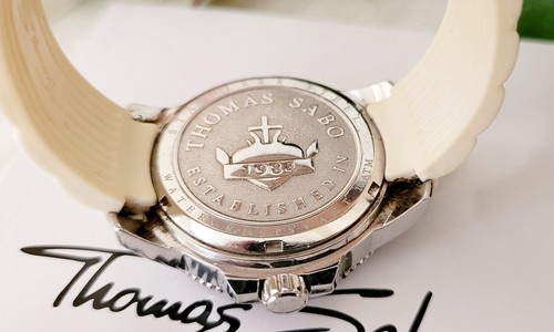 Thomas Sabo ladies watch - Picture 7 of 20