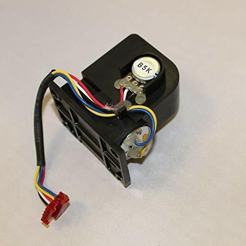 Replacement Proform Lifestyler 284576 Elliptical Resistance Motor