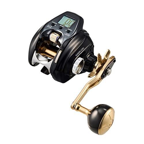 DAIWA - シーボーグ200J-DH-L:major craft CRJ-B66TR Amazon