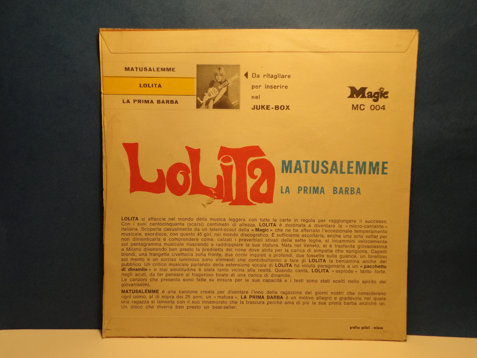 Foto 2 di 2