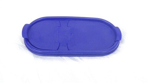 Tupperware Eidgenosse Modular individual / en juego + tapa de repuesto compacto - Imagen 18 de 27