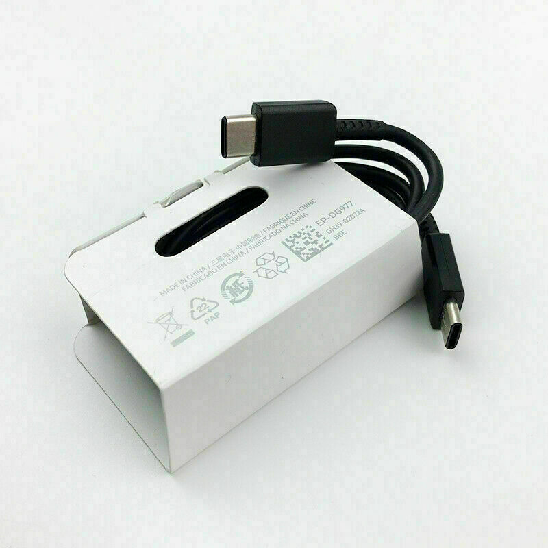 Samsung Galaxy Note 10 Super Fast Charger 25W Wall Adapter and USB