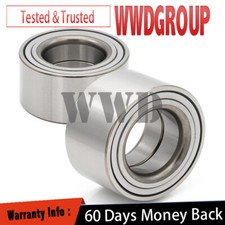 Pair Rear Wheel Bearings For 2002-2010 Ford Explorer Mercury Mountaineer 516008