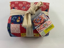 The Pioneer Woman Starlight Patchwork 2 Pack Standard Pillow Shams 20" x 26"