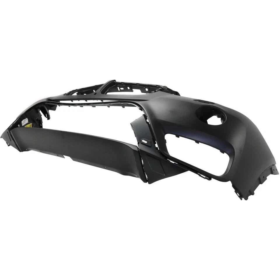 ✅ Front Bumper Cover for 2015-2017 BMW X3 Primed 51117389900 BM1000348 Foto 4 de 4