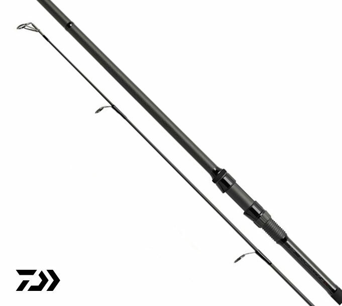 New Daiwa Infinity Evo MT Fuji Magnum Taper Carp Fishing Rod