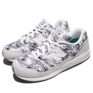 New Balance W530TCB B White Grey Floral Women Running Shoes Trainers W530TCBB New Balance W530TCB B White Grey Floral Women Running Shoes Trainers W530TCBB