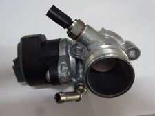 MERCEDES BENZ ORIGINAL ABGASRÜCKFÜHRVENTIL  S213 E220 T MODEL A6541400460