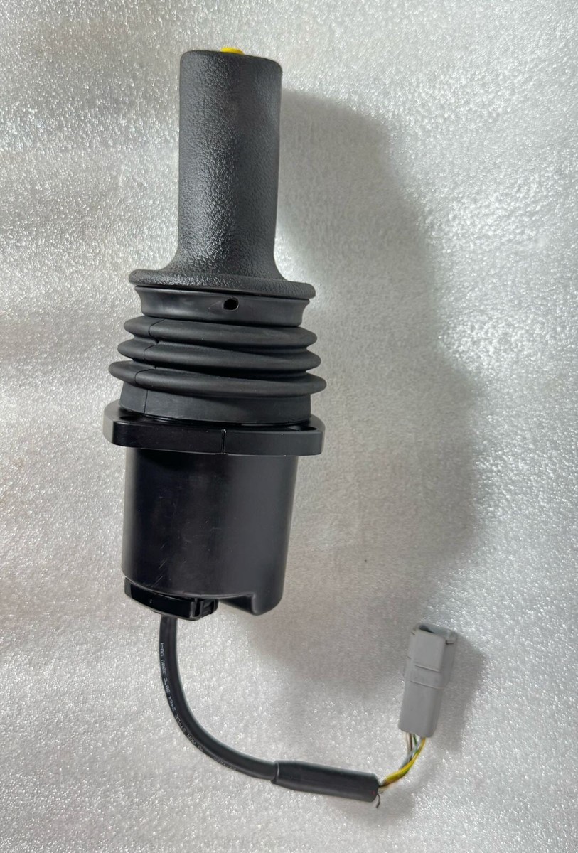 DANFOSS JS1H JOYSTICK 83062226 WITHOUT NUMBAR PLATE | eBay
