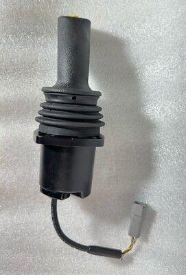 DANFOSS JS1H JOYSTICK 83062226 WITHOUT NUMBAR PLATE