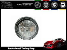 GAUCHE FEUX ANTIBROUILLARD HALOGENE VH423L RENAULT CLIO 2 1998 1999 2000 2001
