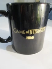 M WARE GAME OF THRONES HBO MUG CUP