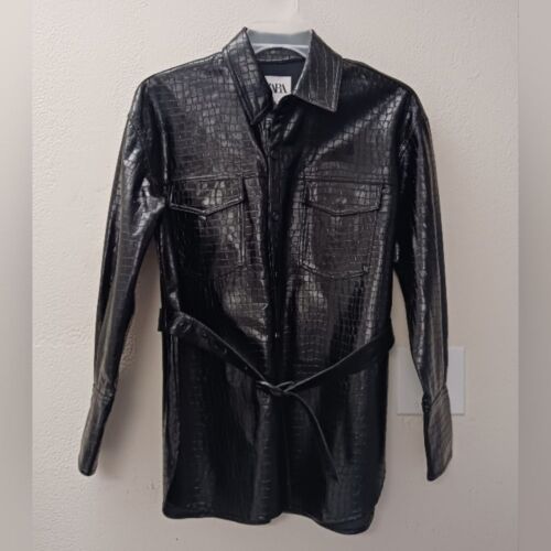 Brioni crocodile jacket - Gem Brioni crocodile jacket - Gem