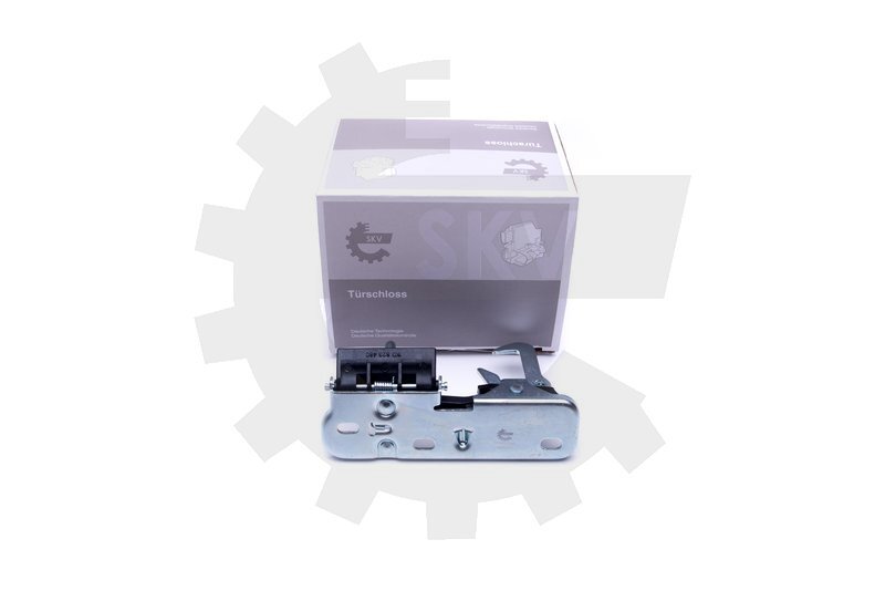 Hood Lock for VW Golf Jetta III Tiguan