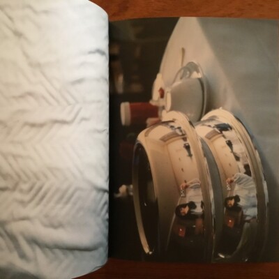 HIROMIX Iconic Photo Book Hardcover Steidl Published 1998 Used