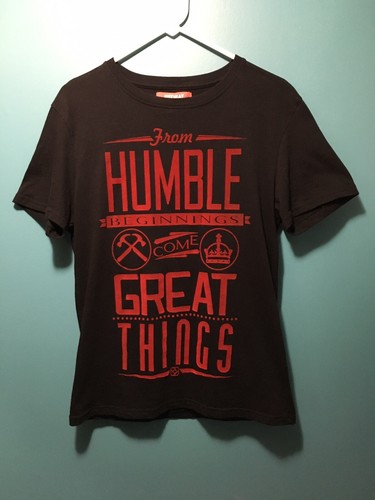 RARE REDBAT Brand Tee | eBay
