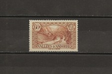 ANDORRE -  TIMBRES NEUF ** - N°67