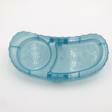 Evenflo Saucer Replacement Snack Tray Mega Circus ExerSaucer