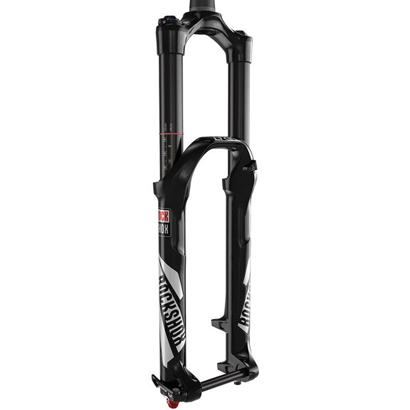 rockshox forks ebay