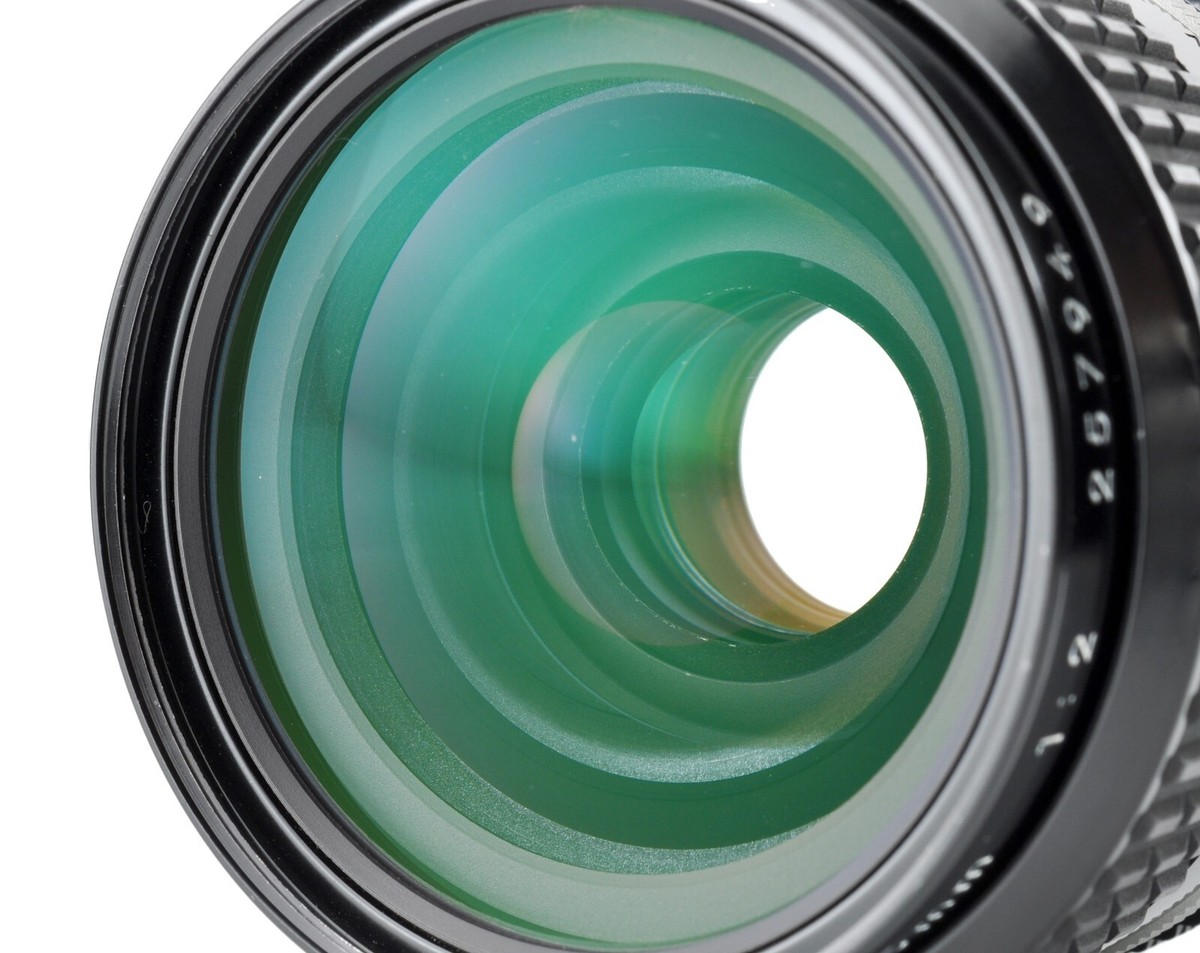 ニコン NIKON Ai-S NIKKOR 35mm F2 Nikon 35mm f2 Nikkor AI-S - Lens – Kamerastore