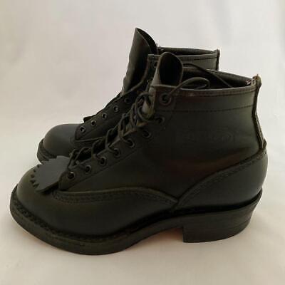 WESCO JOBMASTER boots custom 7EE Black | eBay WESCO JOBMASTER boots custom 7EE Black | eBay
