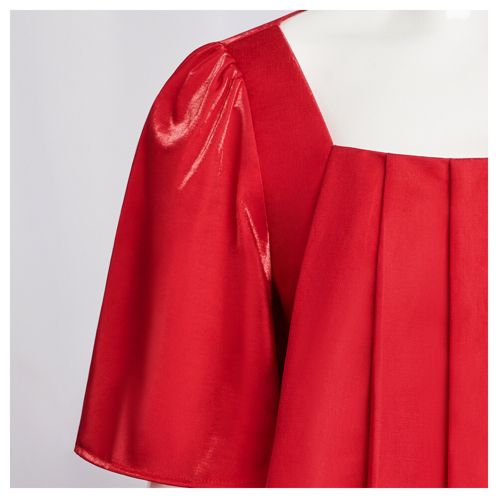 frieren red dress Frieren: Beyond Journey's End XStellar Frieren (At a Certain Festival) Figure