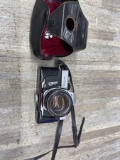 MINOLTA SRT 101 35mm SLR Film Camera w/ 58mm F1.4 Lens