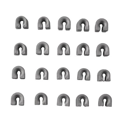 2 x Eyelets for Stihl AutoCut 25-2, 30-2, 40-2, 40-4 Heads - Replaces