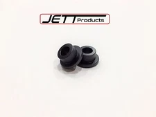 BMW Delrin Carrier round Shifter Bushings  e30 e28 e24 e34 e36 e46 25117519669